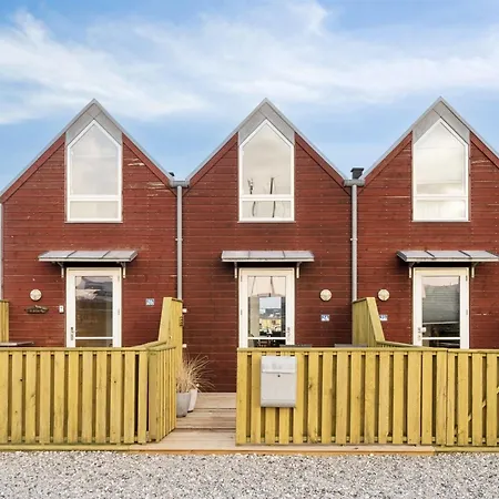 Pejo - 10m From The Sea By Interhome