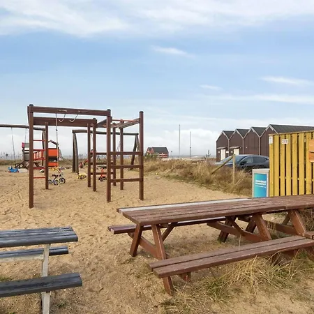 Pejo - 10m From The Sea By Interhome *