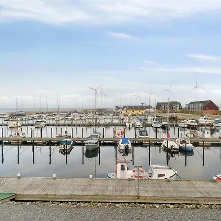 Pejo - 10m From The Sea By Interhome * Glesborg