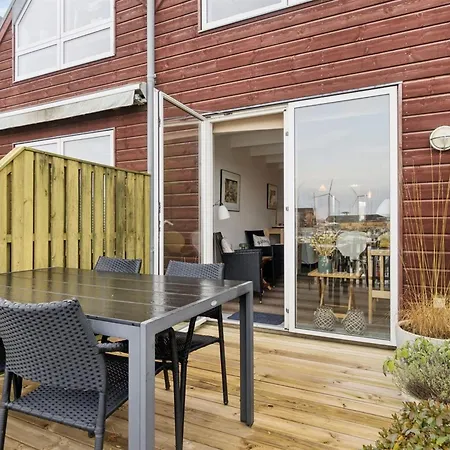 בית נופש Pejo - 10m From The Sea By Interhome