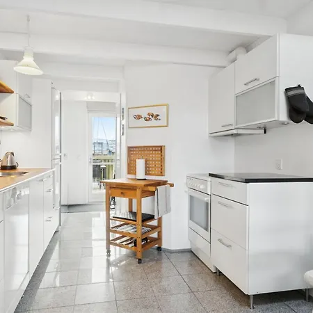 Pejo - 10m From The Sea By Interhome בית נופש