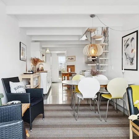Pejo - 10m From The Sea By Interhome Сasa de vacaciones