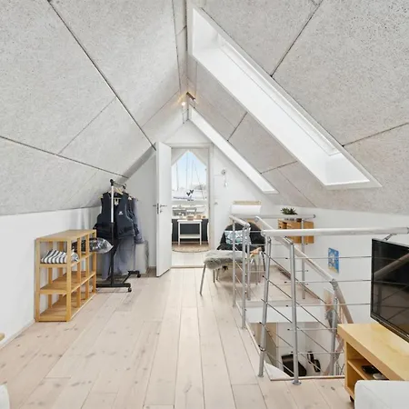 בית נופש Pejo - 10m From The Sea By Interhome