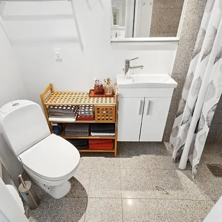 Pejo - 10m From The Sea By Interhome Сasa de vacaciones Glesborg