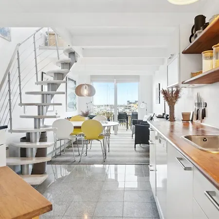 Pejo - 10m From The Sea By Interhome Сasa de vacaciones